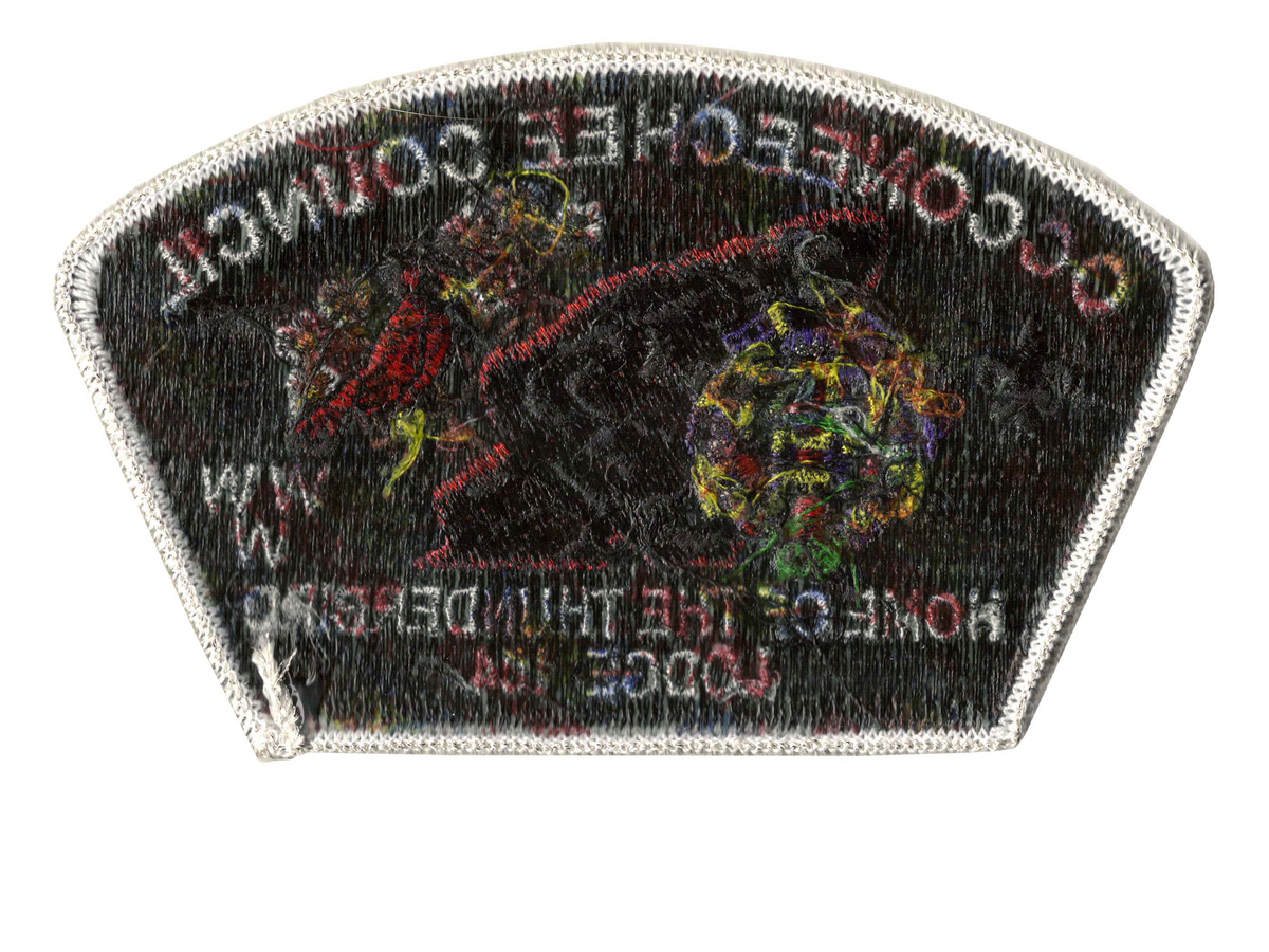 Occoneechee SA-30 (back)