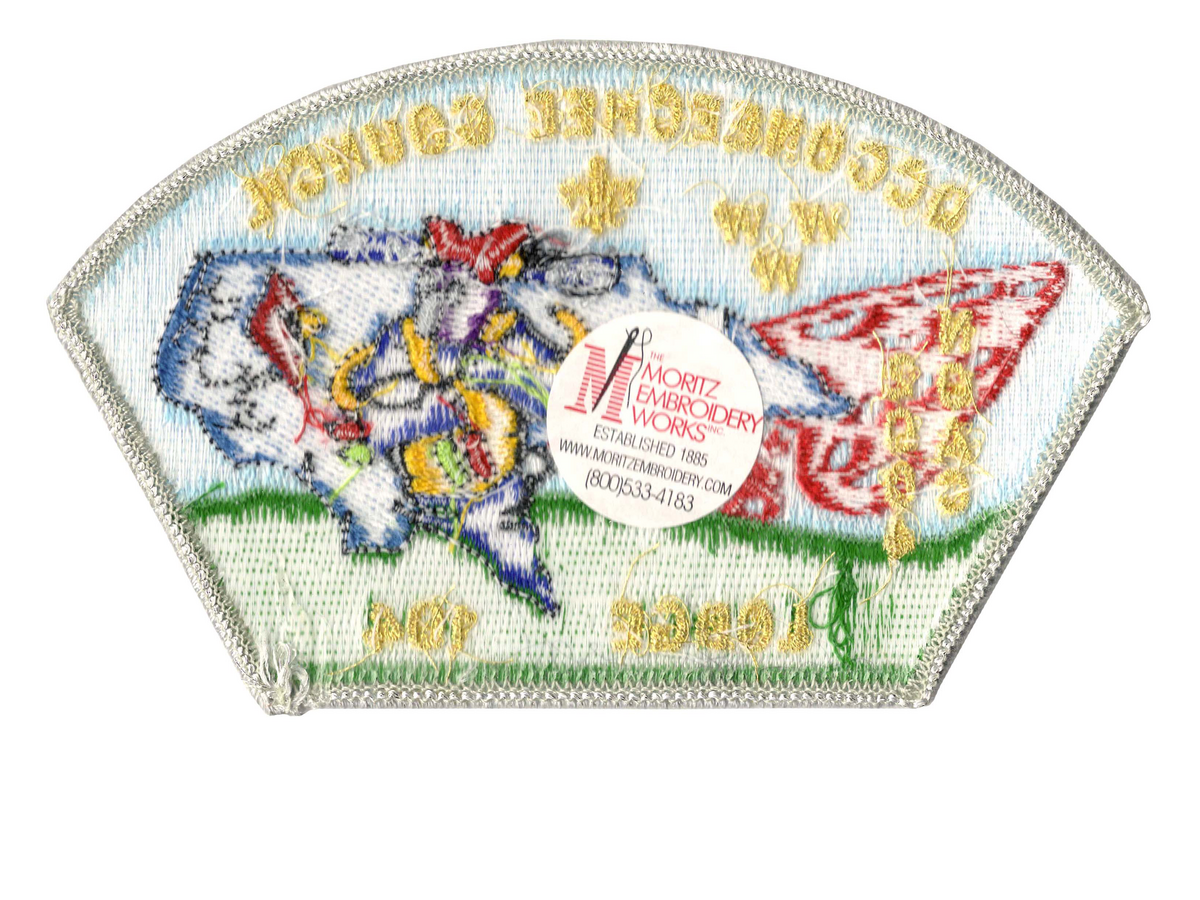 Occoneechee SA-37 (back)