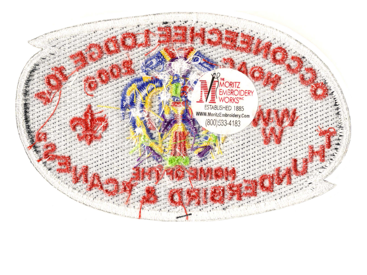 Occoneechee SA-56 (back)