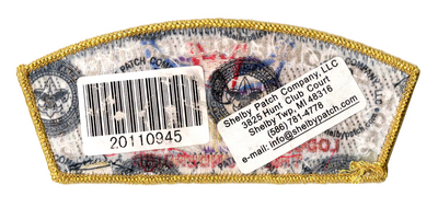 Occoneechee SA-107 (back)