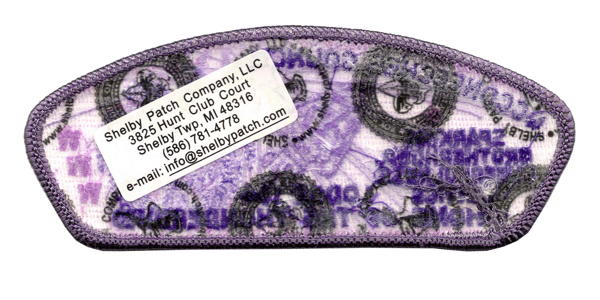 Occoneechee SA-122 (back)