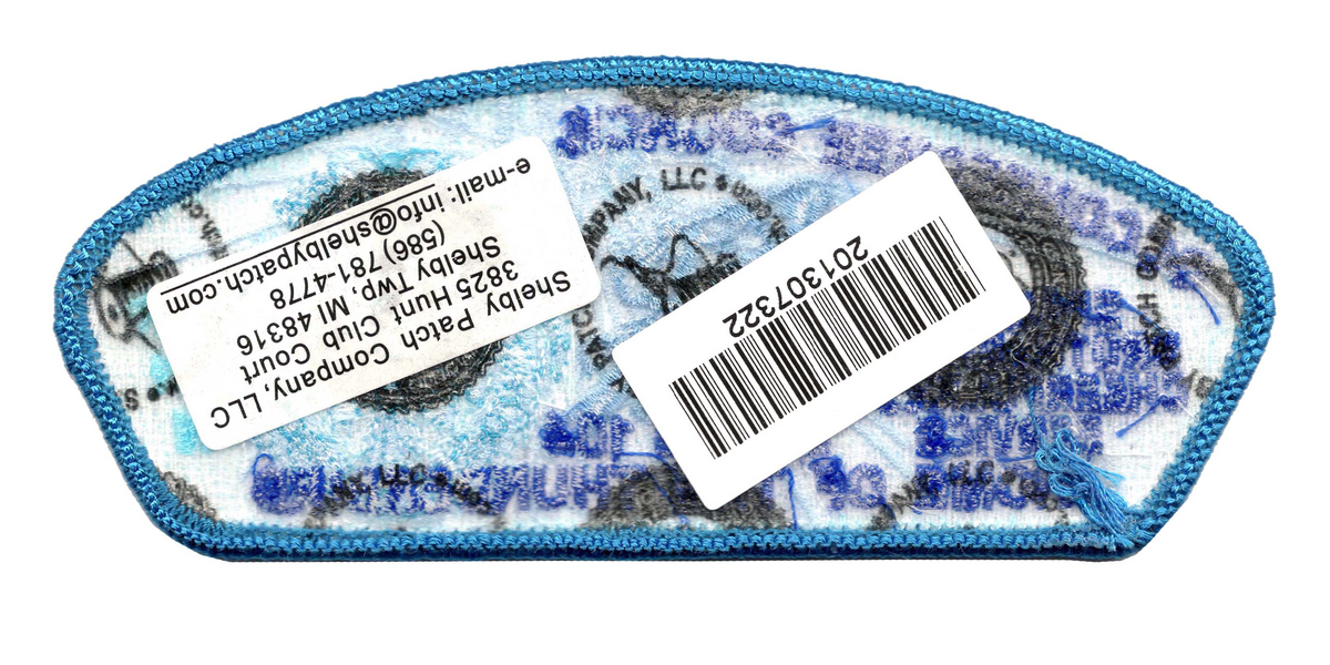 Occoneechee SA-123 (back)