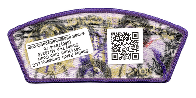 Occoneechee SA-133 (back)