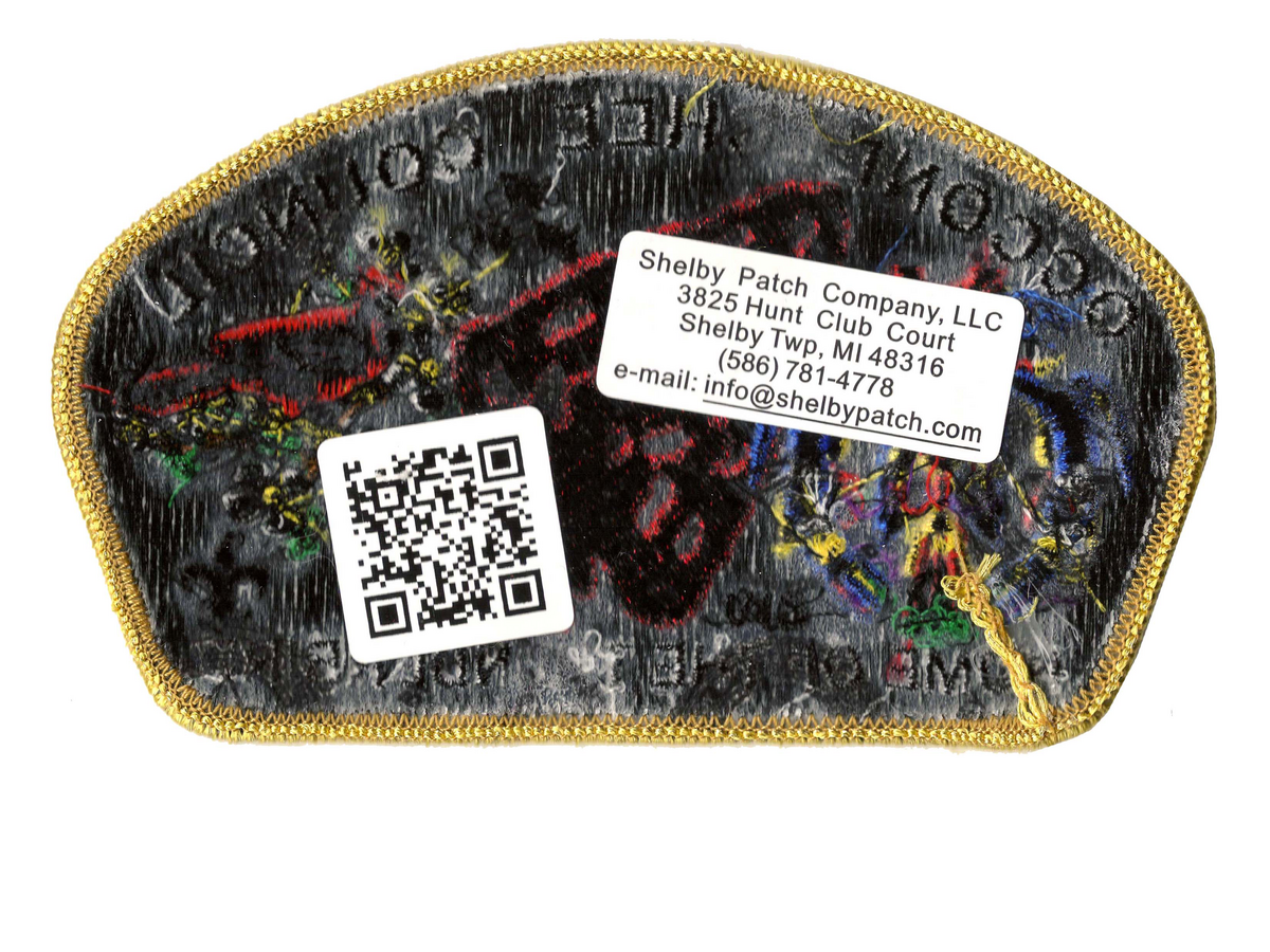 Occoneechee SA-141 (back)