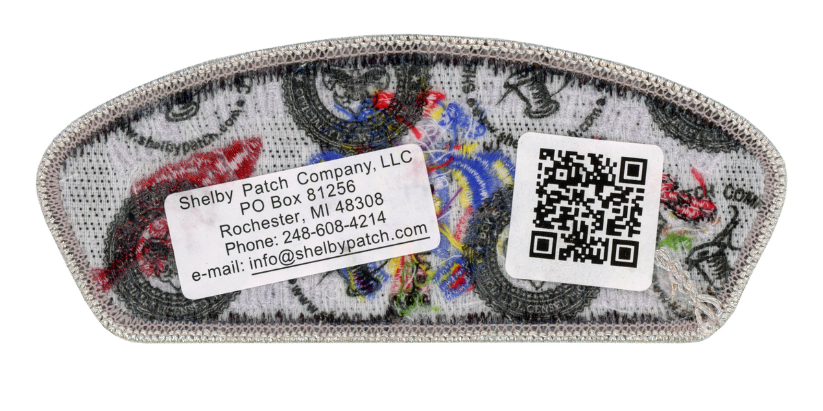 Occoneechee SA-200 (back)