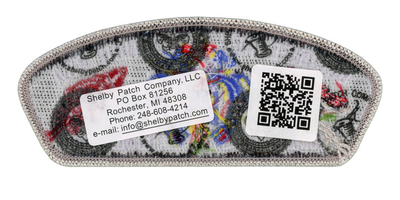 Occoneechee SA-200 (back)