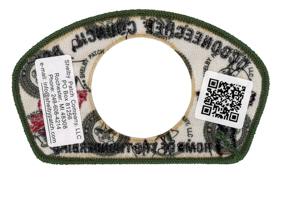 Occoneechee SA-205 (back)