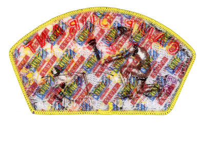 Occoneechee SA-50 (back)