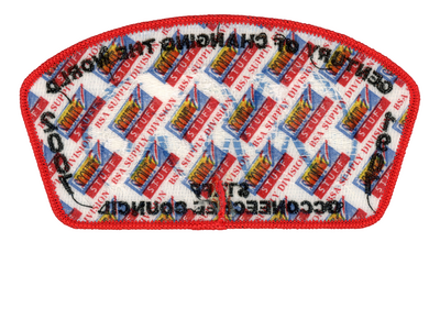 Occoneechee SA-67 (back)