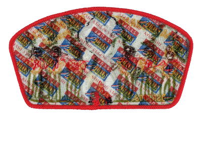 Occoneechee SA-72 (back)