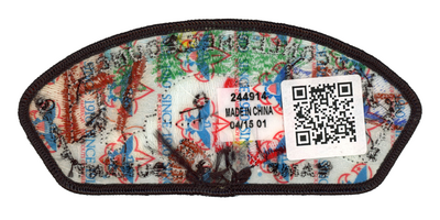 Occoneechee TA-145 (back)