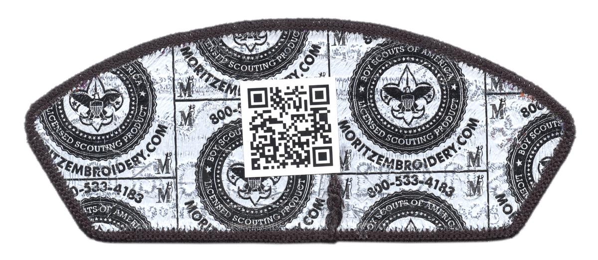 Virginia Headwaters SA-2 (back)