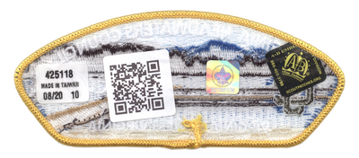 Virginia Headwaters S-4