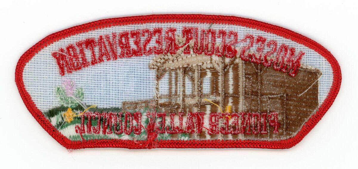 Pioneer Valley TA-17 (back)