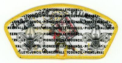 Pioneer Valley SA-19