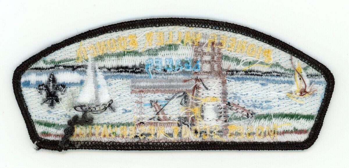 Pioneer Valley SA-23 (back)