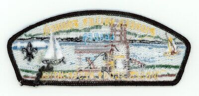 Pioneer Valley SA-23 (back)