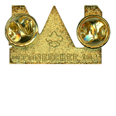 Occoneechee PIN23