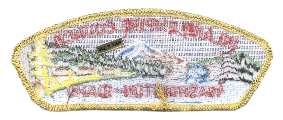 Inland Empire TA-5H (back)