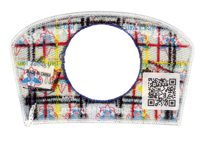 Occoneechee SA-150 (back)