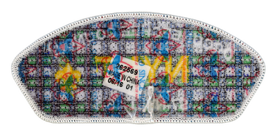 Occoneechee SA-151 (back)