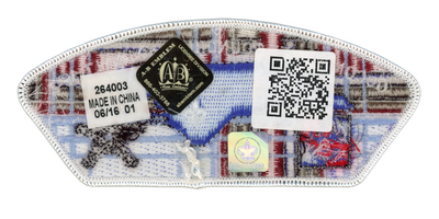 Occoneechee SA-152 (back)