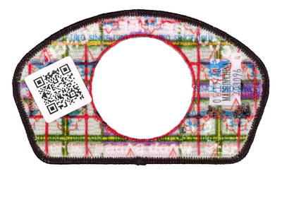 Occoneechee SA-176 (back)