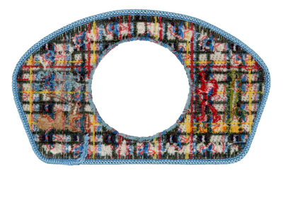 Occoneechee SA-195 (back)