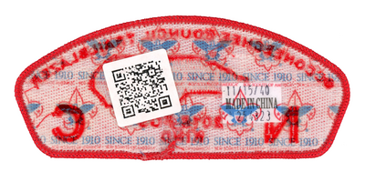 Occoneechee SA-147 (back)