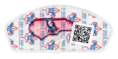 Occoneechee SA-156 (back)