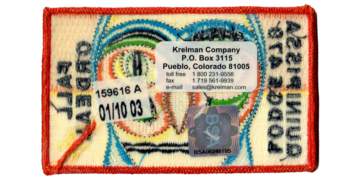 Quinipissa eX2010-1 (back)