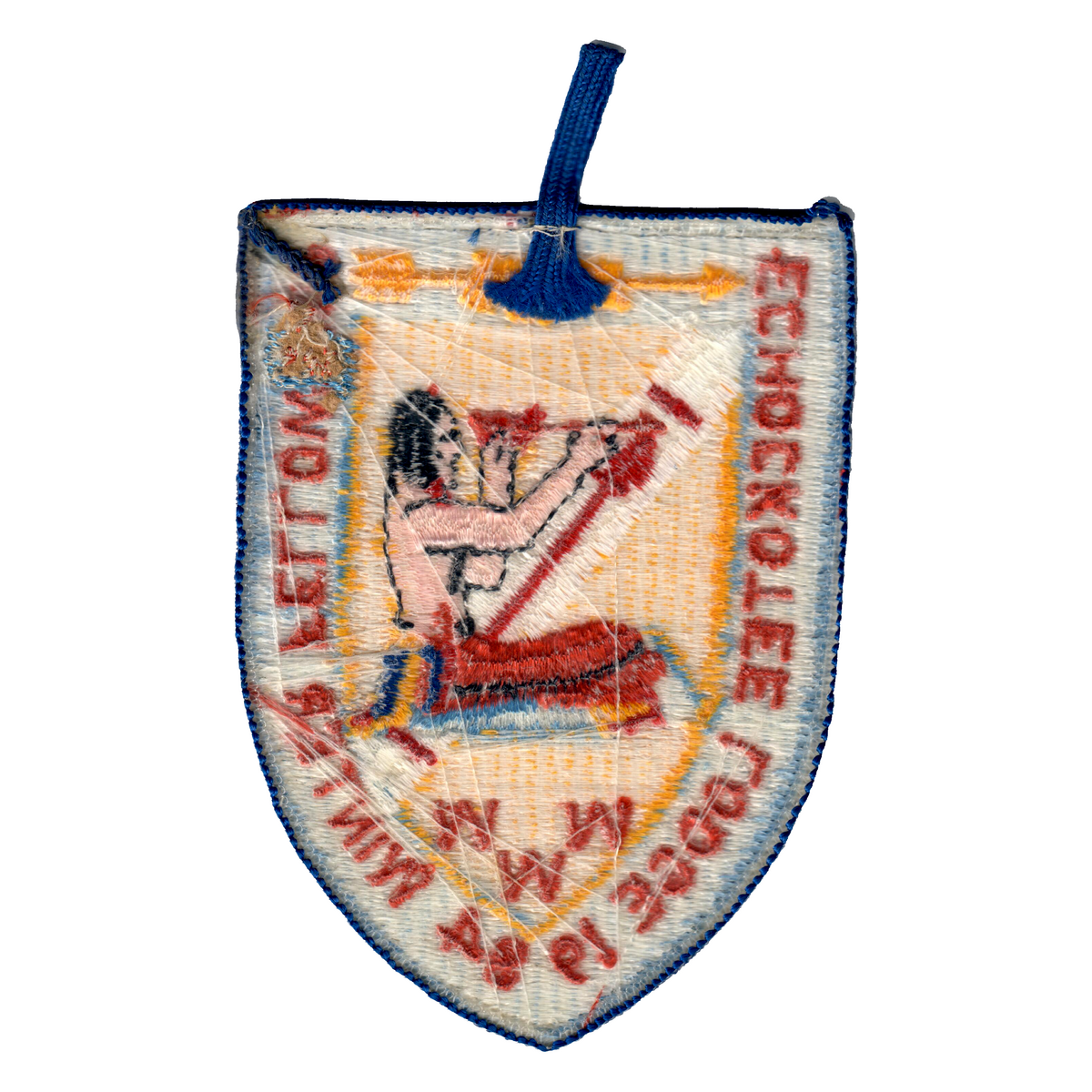 Echockotee eX1984-1 (back)
