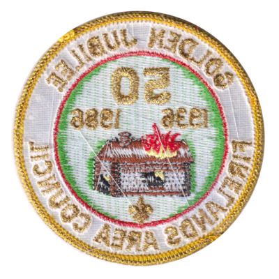 Firelands Scout Reservation eUR1986-3 (back)