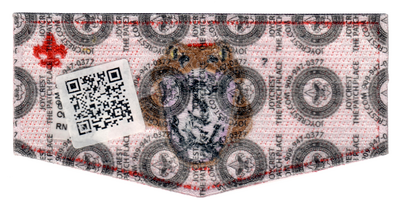 Cahuilla S155