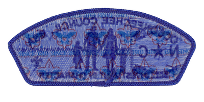 Occoneechee SA-189 (back)