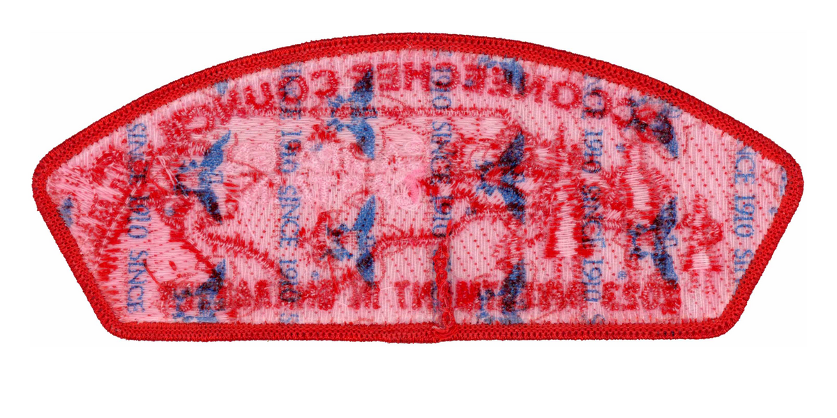 Occoneechee SA-199 (back)