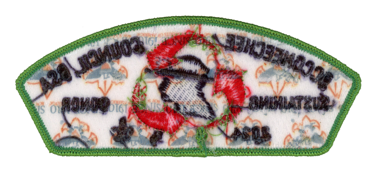 Occoneechee SA-201 (back)