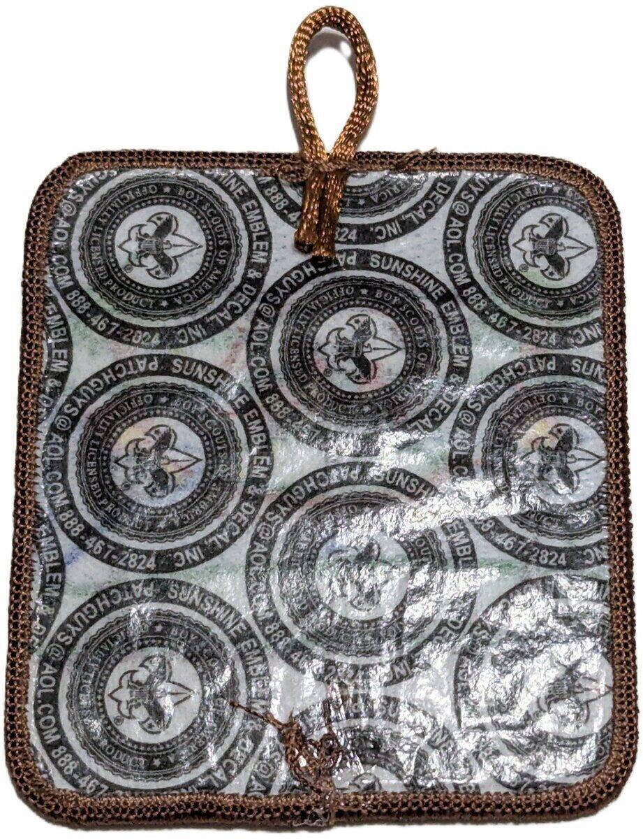 Wahissa X2025ELG (back)