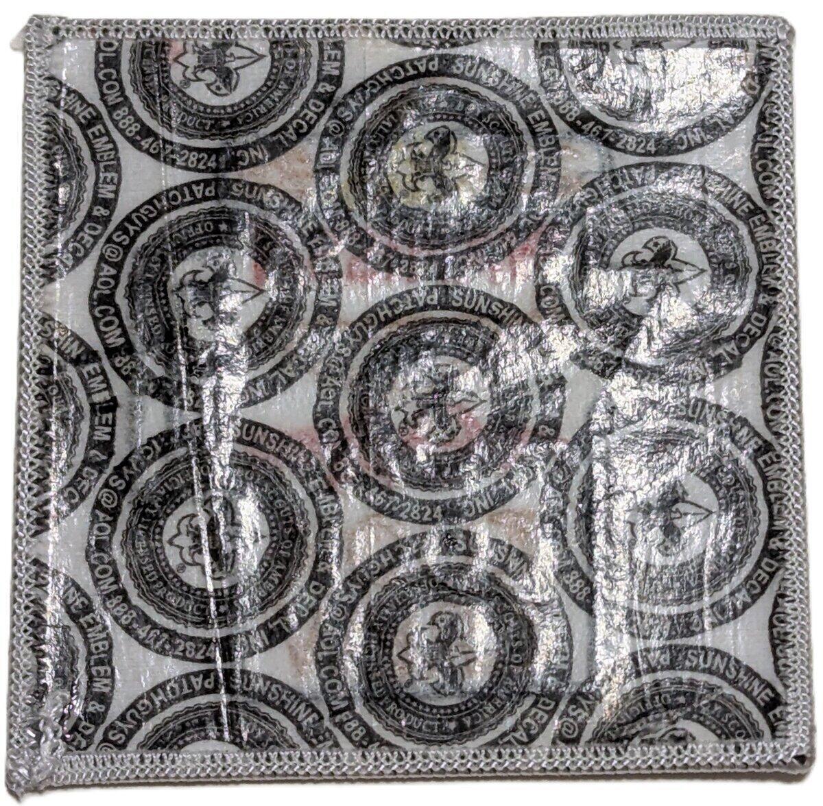 Wahissa X2025CCSq (back)