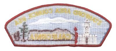 Stanford Area S-4 (back)