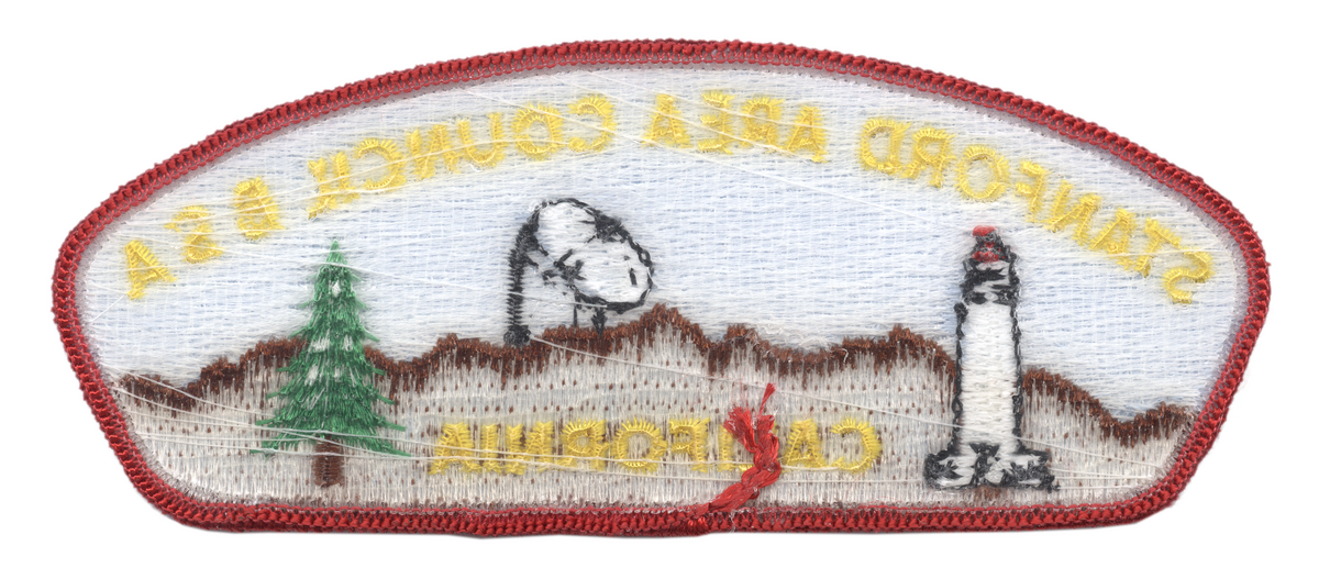 Stanford Area S-5 (back)