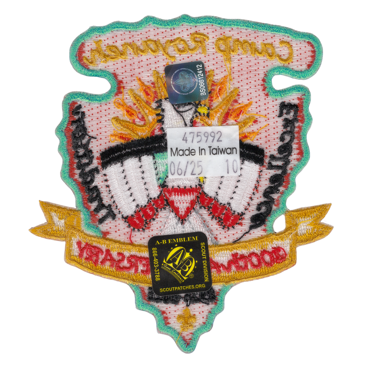 Camp Royaneh eA2025-3 (back)