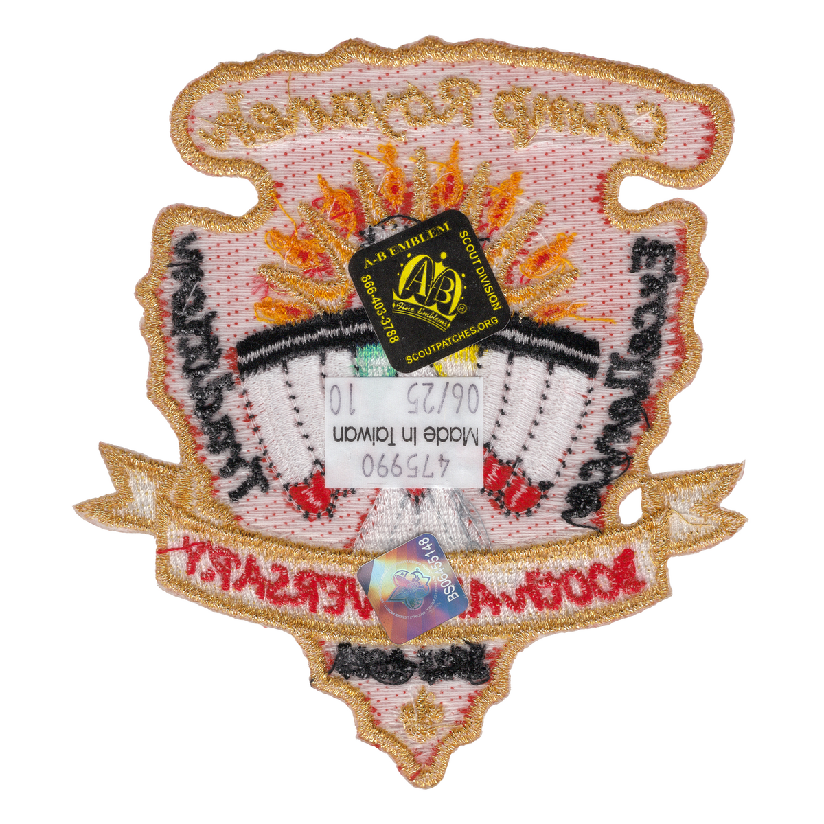 Camp Royaneh eA2025-2 (back)