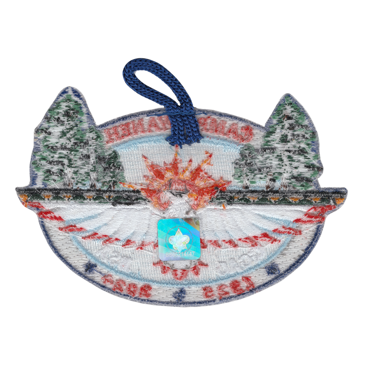 Camp Royaneh eX2024-1 (back)