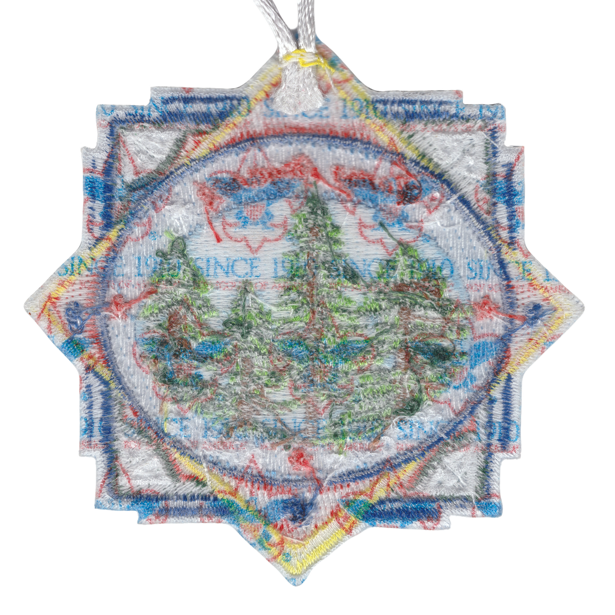 Camp Royaneh eX2022 (back)