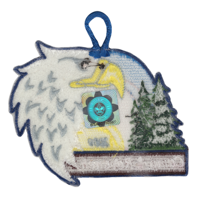 Camp Royaneh eX2009 (back)