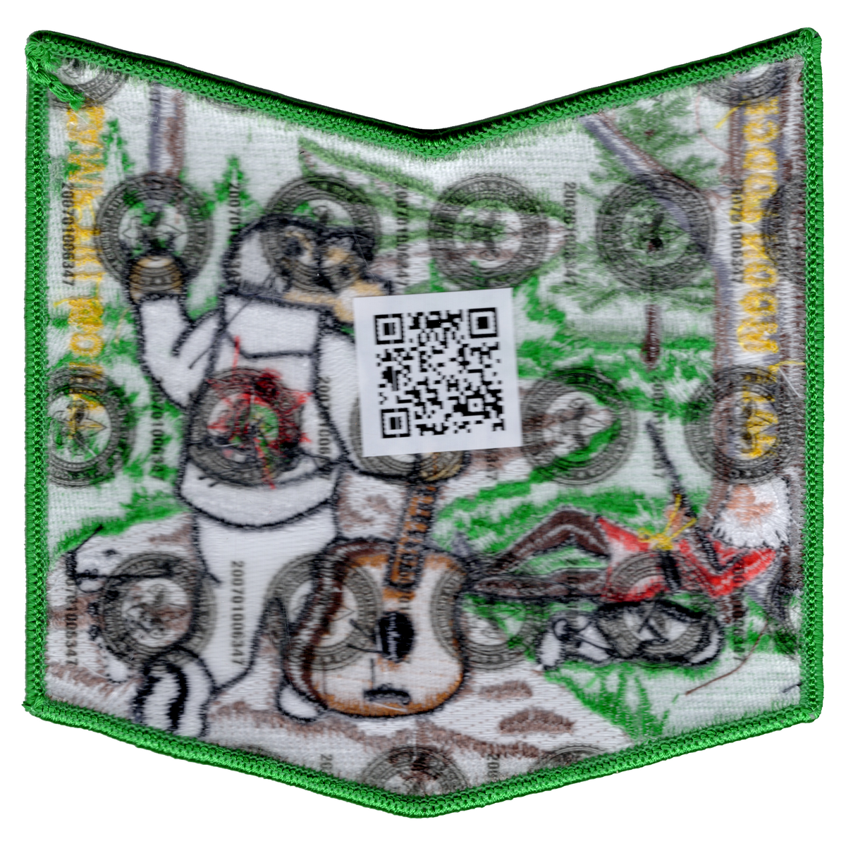 Half Moon X22 (back)