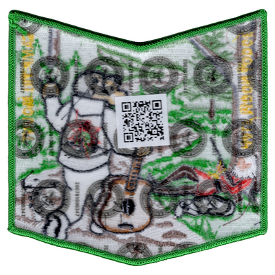 Half Moon X22 (back)