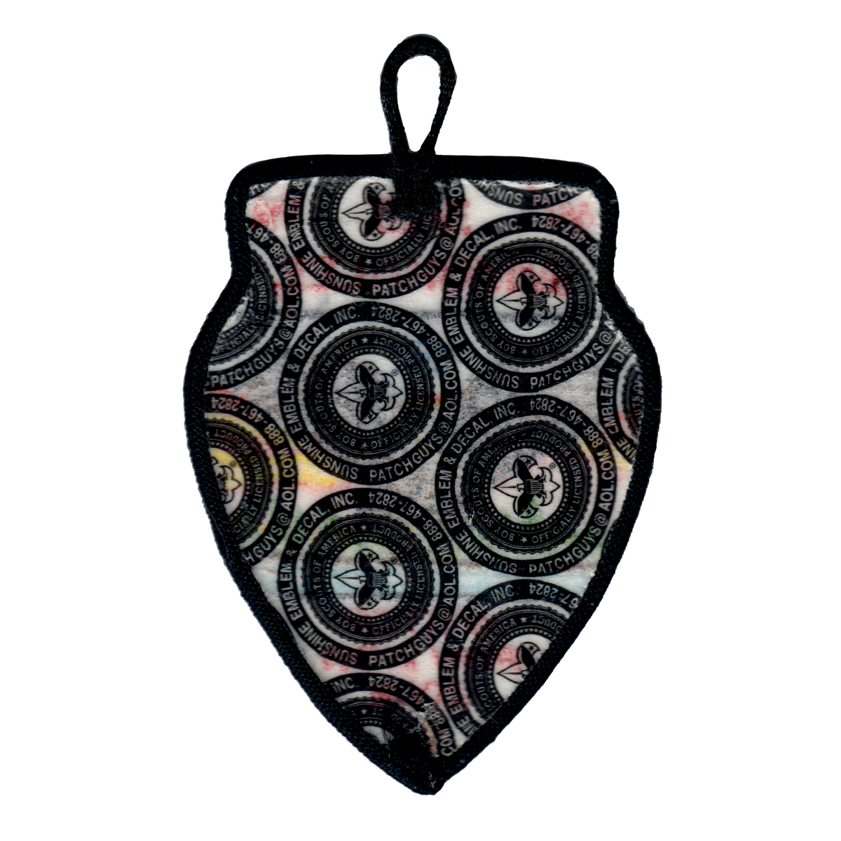 Immokalee eA2009-1 (back)