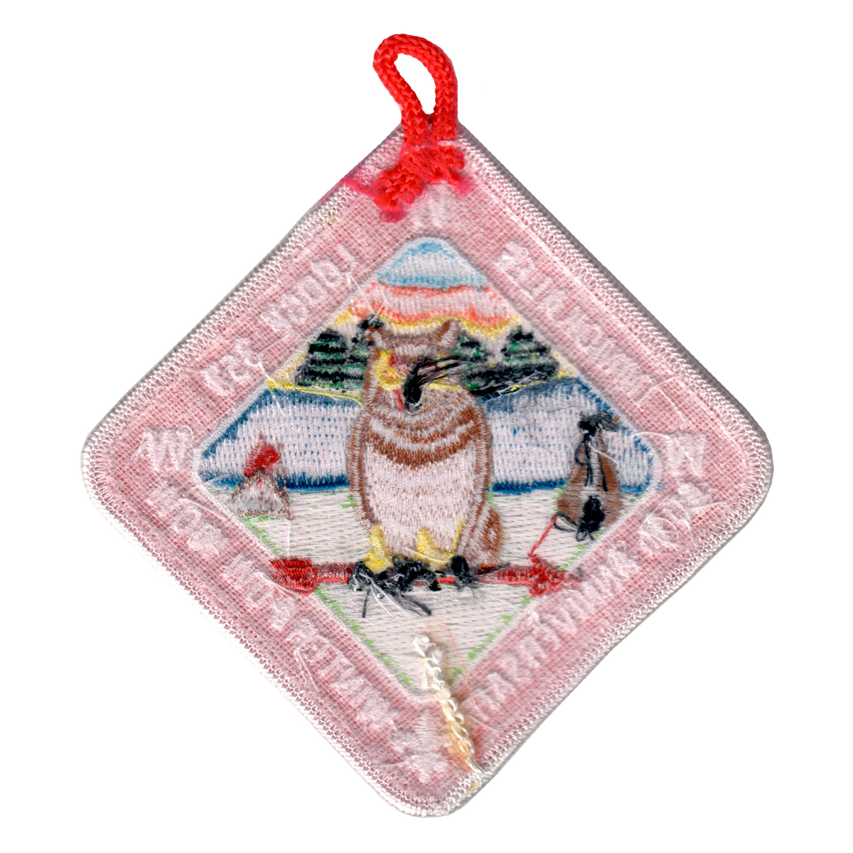 Immokalee eX2007-1 (back)